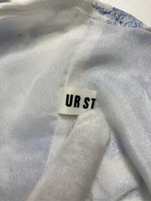 UR STUDIO/その他トップス/トップス/スカイブルー
