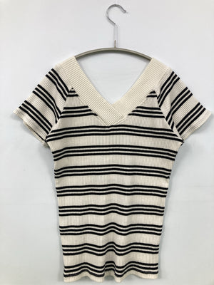 One Way/ワンウェイ/Tシャツ/カットソー/トップス/ホワイト/M