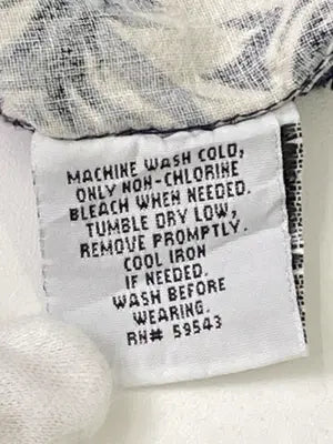 PACIFIC COAST HIGHWAY/シャツ/ブラウス/トップス/ネイビー/L