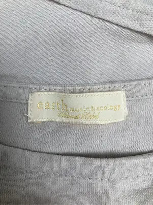 earth music&ecology/アースミュージックアンドエコロジー/Tシャツ/カットソー/トップス/ベージュ/F