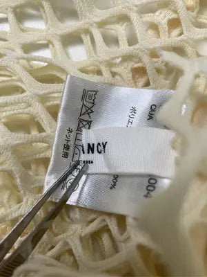 VACANCY/ヴァカンシー/ニット/セーター/トップス/アイボリー/F