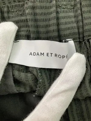 ADAM ET ROPE'/アダムエロペ/その他パンツ/パンツ/グリーン/M