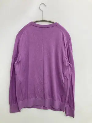 UNIQLO/ユニクロ/カーディガン/ボレロ/トップス/ピンク/XL
