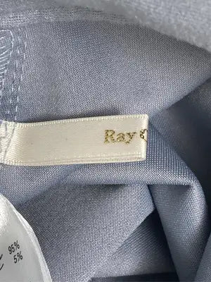 Ray Cassin/レイカズン/ロングスカート/スカート/グレー/F