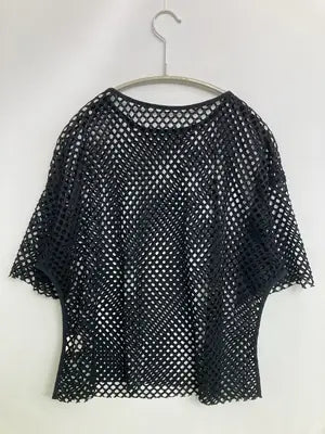その他トップス/トップス/ブラック/M
