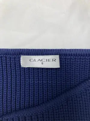 GLACIER/グラシア/シャツ/ブラウス/トップス/ホワイト/S