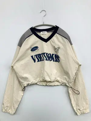 Attitude makes style!/アティチュードメイクススタイル/その他トップス/トップス/アイボリー/M