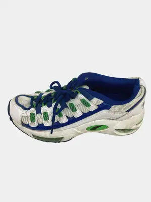 PUMA/プーマ/スニーカー/シューズ/ホワイト/23.5