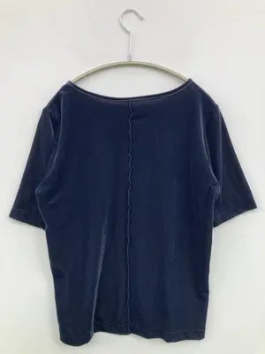 feepur/フィープル/Tシャツ/カットソー/トップス/ネイビー/M