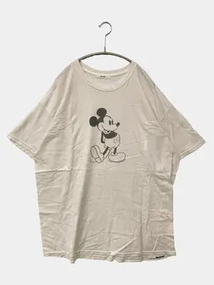 niko and .../ニコアンド/Tシャツ/カットソー/トップス/アイボリー