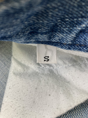 STUNNING/デニムパンツ/パンツ/ブルー/S