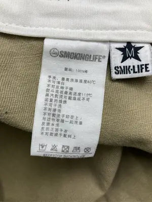 SMOKINGLIFE/その他パンツ/パンツ/ベージュ/M