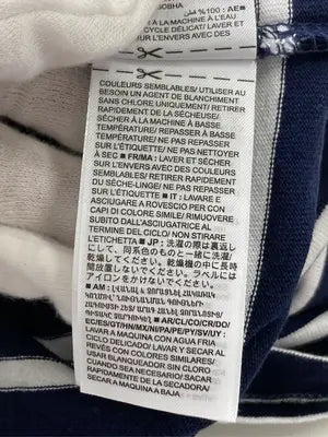 GAP/ギャップ/Tシャツ/カットソー/トップス/ネイビー/L