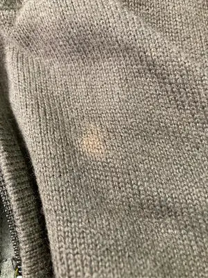 Eddie Bauer/エディーバウアー/ニット/セーター/トップス/ブラウン/M