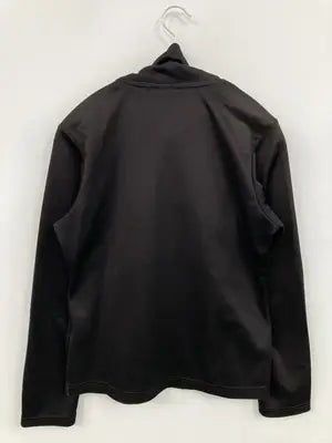 le coq sportif/ルコックスポルティフ/ジャージ/トラックジャケット/トップス/ブラック/S