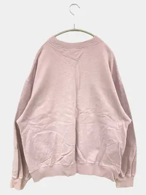 MOUSSY/マウジー/スウェット/トップス/ピンク/F