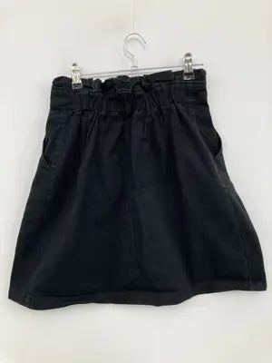 OLIVE des OLIVE/オリーブデオリーブ/ショート/ミニスカート/スカート/ブラック/M