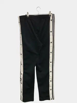 adidas/アディダス/ジャージ/トラックパンツ/パンツ/ブラック/XL