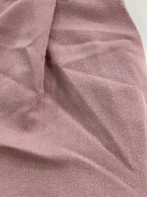 COLZA/コルザ/スラックス/パンツ/ピンク/M