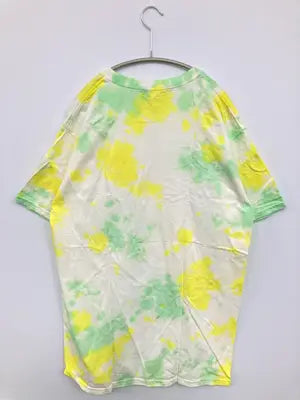 LABRAT TOKYO/Tシャツ/カットソー/トップス/イエロー/L
