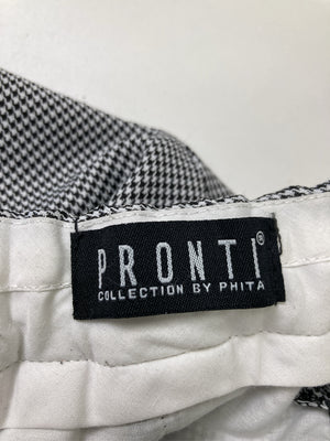 PRONTI/プロンティ/その他パンツ/パンツ/グレー/40