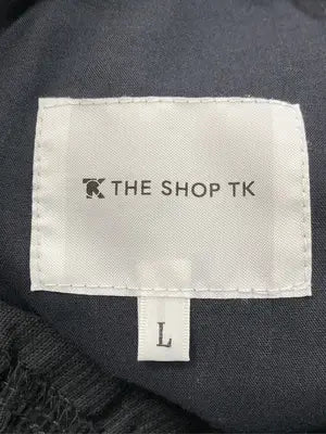 THE SHOP TK/ザショップティーケー/その他パンツ/パンツ/ブラック/L