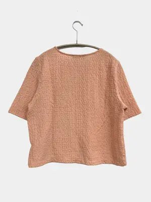 FORME/Tシャツ/カットソー/トップス/ピンク/MEDIUM