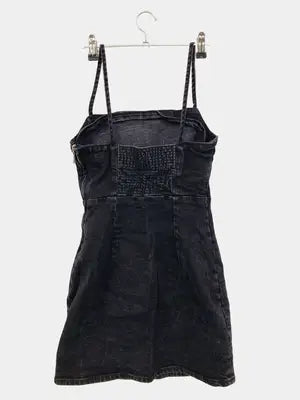 ZARA/ザラ/ワンピース/ワンピース/ドレス/ブラック/XS