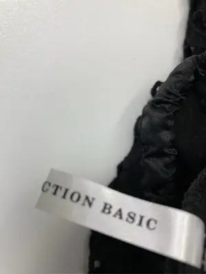 LABEL COLLECTION BASIC/スカート/スカート/ブラック/70-95