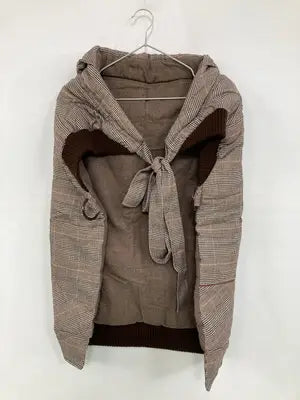 その他トップス/トップス/ブラウン