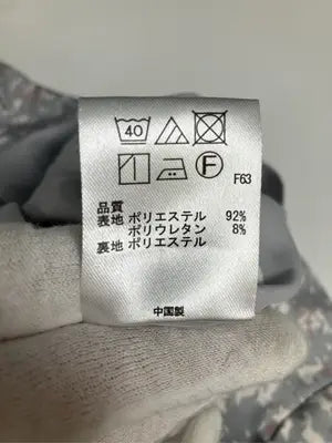 any sis/エニィスィス/ワンピース/ワンピース/ドレス/グレー/2(9)