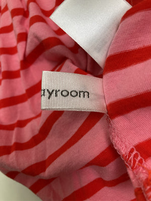 Birthdayroom/バースデールーム/カーディガン/ボレロ/トップス/ピンク/F