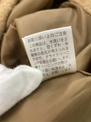 KBF/ケービーエフ/チェスターコート/ジャケット/アウター/ブラウン