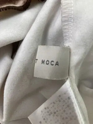 SELECT MOCA/セレクトモカ/Tシャツ/カットソー/トップス/ホワイト