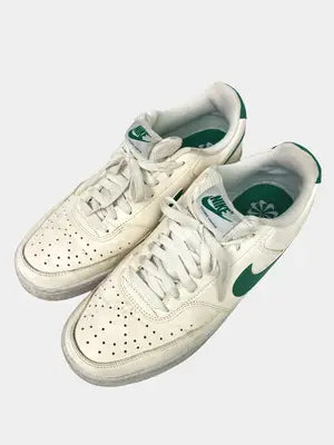 NIKE/ナイキ/スニーカー/シューズ/ホワイト/28cm