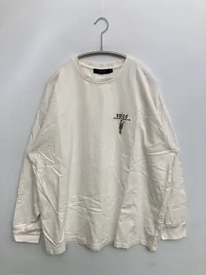 RAGEBLUE/レイジブルー/Tシャツ/カットソー/トップス/ホワイト/M