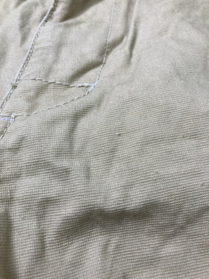 coen/コーエン/チノパンツ/パンツ/ベージュ/M