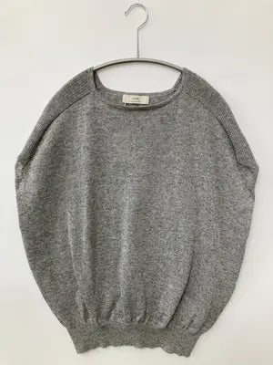 Cepo/セポ/Tシャツ/カットソー/トップス/グレー/M