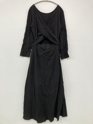 Ungrid/アングリッド/ワンピース/ワンピース/ドレス/ブラック/S