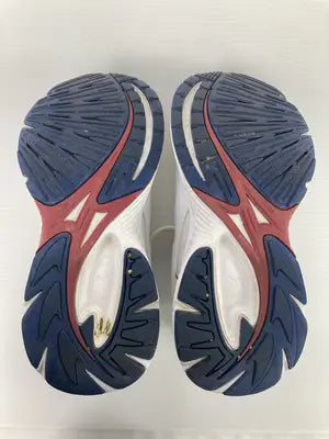 PUMA/プーマ/スニーカー/シューズ/ホワイト/22.5