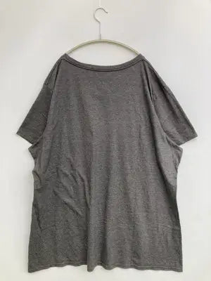 Tシャツ/カットソー/トップス/グレー