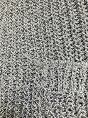 ZARA/ザラ/その他トップス/トップス/グレー/S