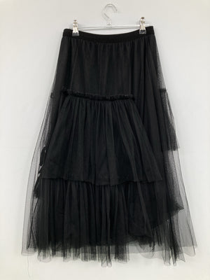 doiconcern Co.,Ltd/スカート/スカート/ブラック