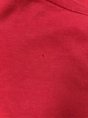 Polo by Ralph Lauren/ポロバイラルフローレン/ポロシャツ/トップス/レッド/XL