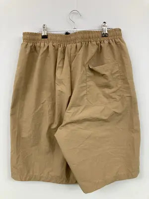 その他パンツ/パンツ/ベージュ/3XL