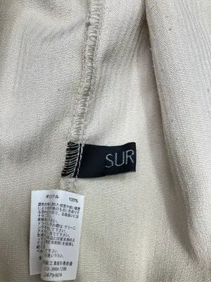 SUREVE/シュリーブ/その他トップス/トップス/ベージュ/L