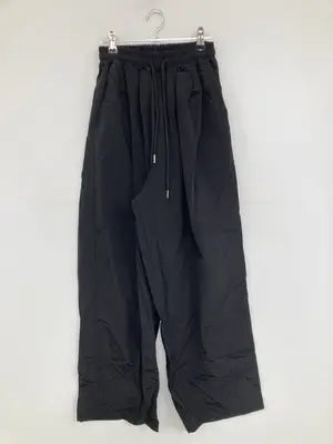 MAKING/その他パンツ/パンツ/ブラック