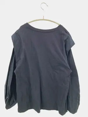 ZARA/ザラ/Tシャツ/カットソー/トップス/ブラック/M