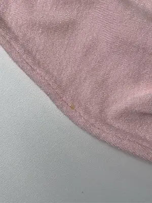 tocco closet/ニット/セーター/トップス/ピンク/M