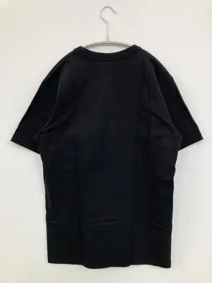 UNIQLO/ユニクロ/Tシャツ/カットソー/トップス/ブラック/S